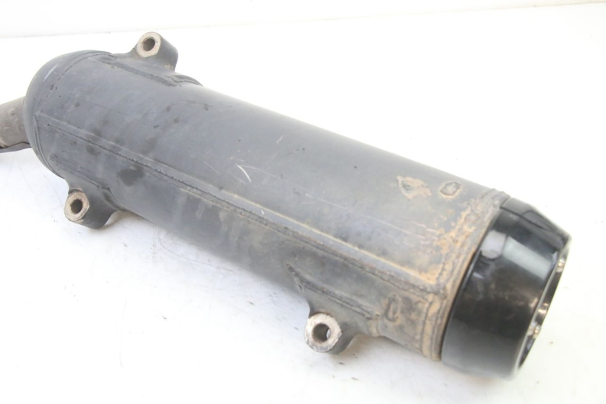 photo de SCARICO YAMAHA X-MAX XMAX 125 (2010 - 2013) - Marcature e riferimenti originali