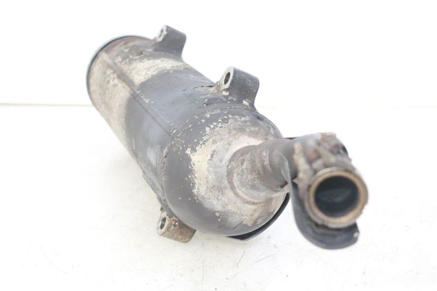 photo de SCARICO YAMAHA X-MAX XMAX 125 (2010 - 2013) - Dettaglio del componente