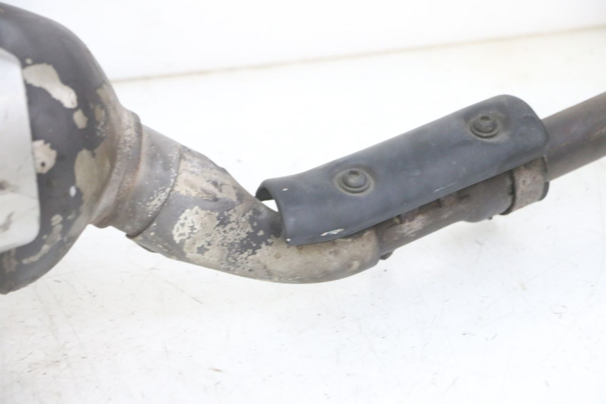 photo de SCARICO YAMAHA X-MAX XMAX 125 (2010 - 2013) - Primo piano ad alta risoluzione