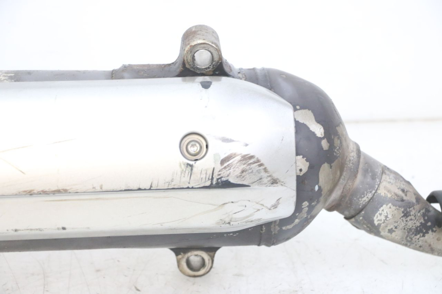 photo de SCARICO YAMAHA X-MAX XMAX 125 (2010 - 2013) - Foto prodotto supplementare