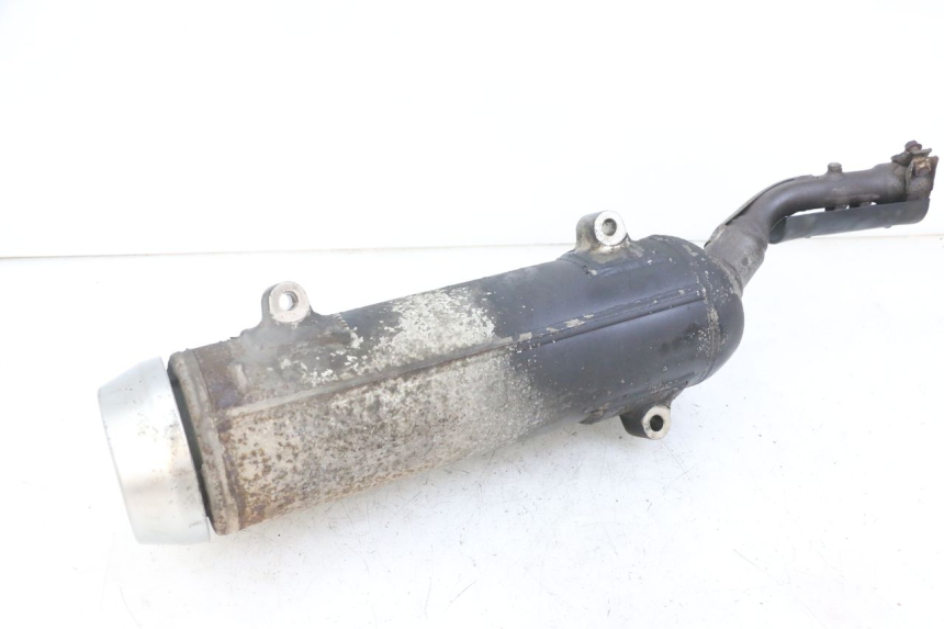 photo de SCARICO YAMAHA X-MAX XMAX 125 (2010 - 2013) - Altra angolazione