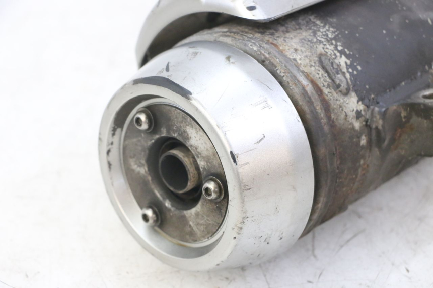 photo de SCARICO YAMAHA X-MAX XMAX 125 (2010 - 2013) - Vista d'insieme del prodotto