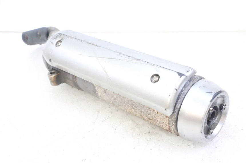 photo de SCARICO YAMAHA X-MAX XMAX 125 (2010 - 2013) - Dettagli dei punti di fissaggio