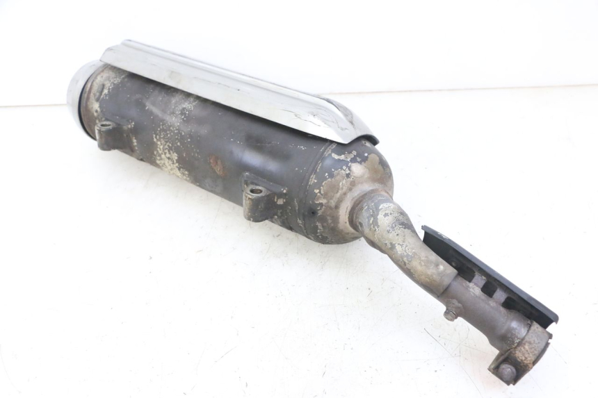photo de SCARICO YAMAHA X-MAX XMAX 125 (2010 - 2013) - Ricambio usato controllato