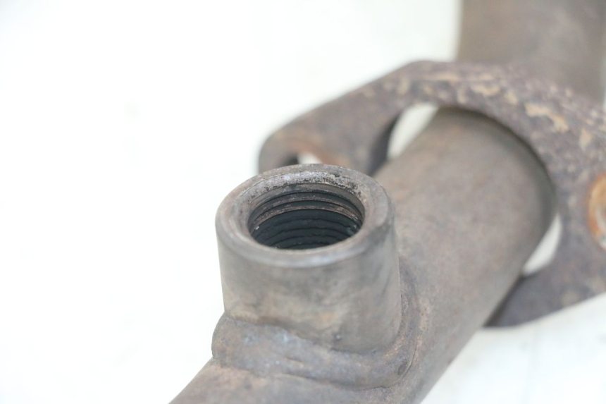 photo de SCARICO YAMAHA X-MAX XMAX 125 (2010 - 2013) - Marcature e riferimenti originali