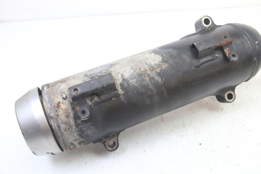 photo de SCARICO YAMAHA XMAX X-MAX 125 (2006 - 2009) - Dettaglio del componente