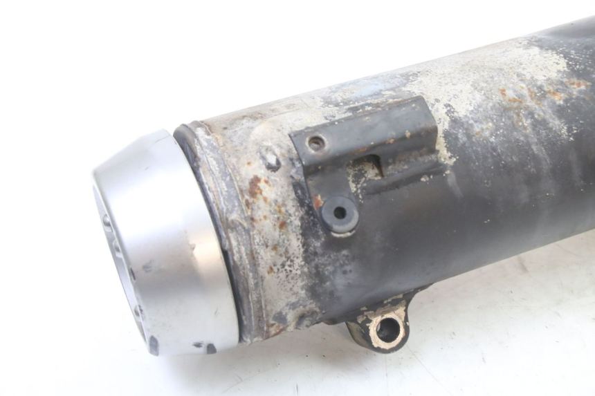 photo de SCARICO YAMAHA XMAX X-MAX 125 (2006 - 2009) - Altra angolazione