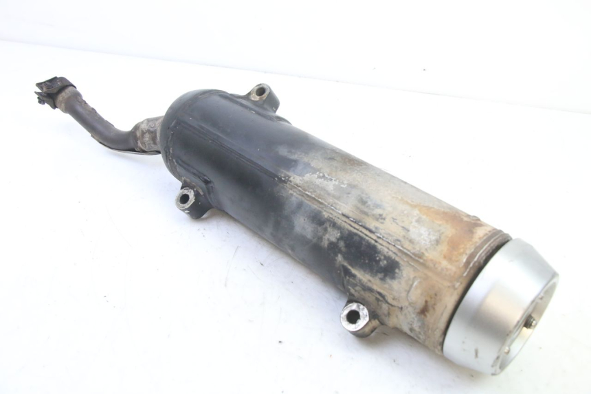 photo de SCARICO YAMAHA XMAX X-MAX 125 (2006 - 2009) - Vista d'insieme del prodotto