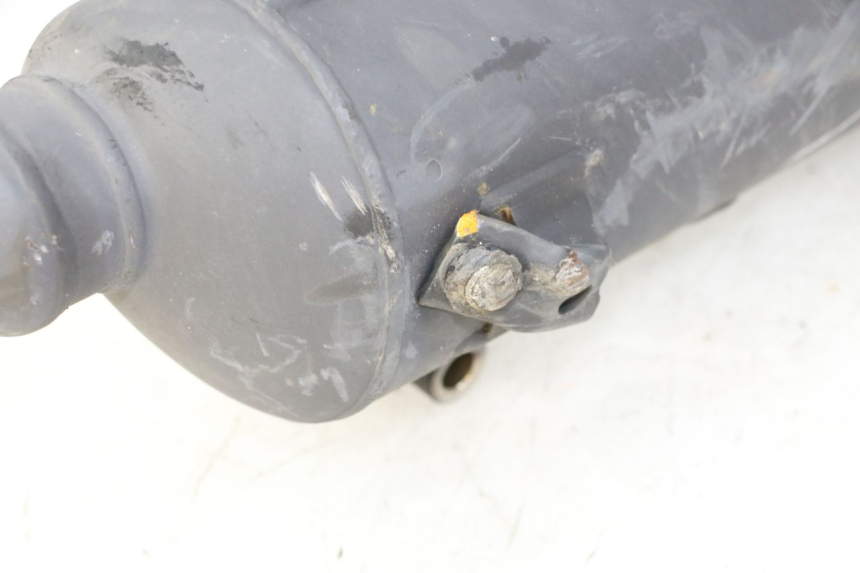 photo de SCARICO YAMAHA XMAX X-MAX 125 (2021 - 2025) - Altra vista dell'articolo