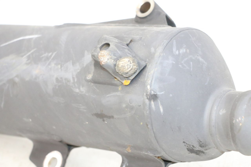 photo de SCARICO YAMAHA XMAX X-MAX 125 (2021 - 2025) - Zoom sui componenti