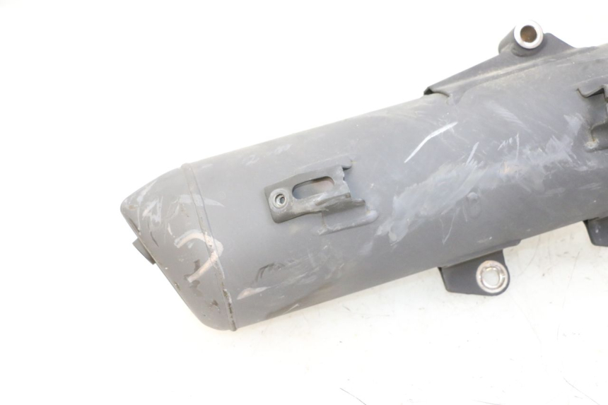 photo de SCARICO YAMAHA XMAX X-MAX 125 (2021 - 2025) - Focus sulla struttura