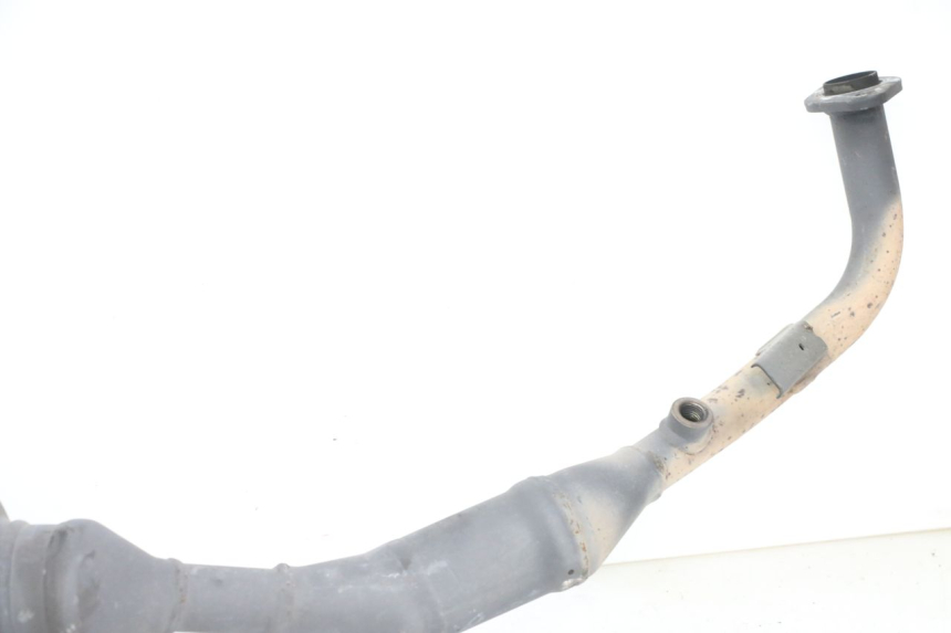 photo de SCARICO YAMAHA XMAX X-MAX 125 (2021 - 2025) - Zoom qualità usato