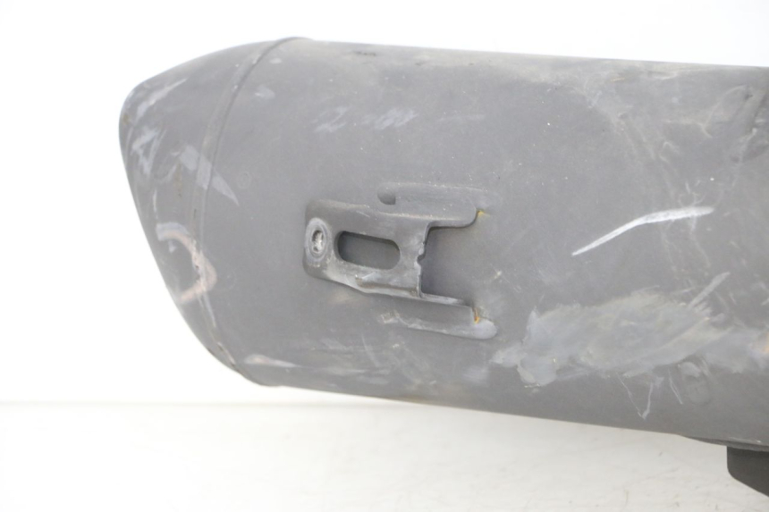 photo de SCARICO YAMAHA XMAX X-MAX 125 (2021 - 2025) - Dettaglio del componente