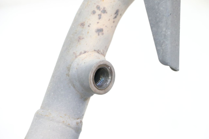 photo de SCARICO YAMAHA XMAX X-MAX 125 (2021 - 2025) - Altra angolazione