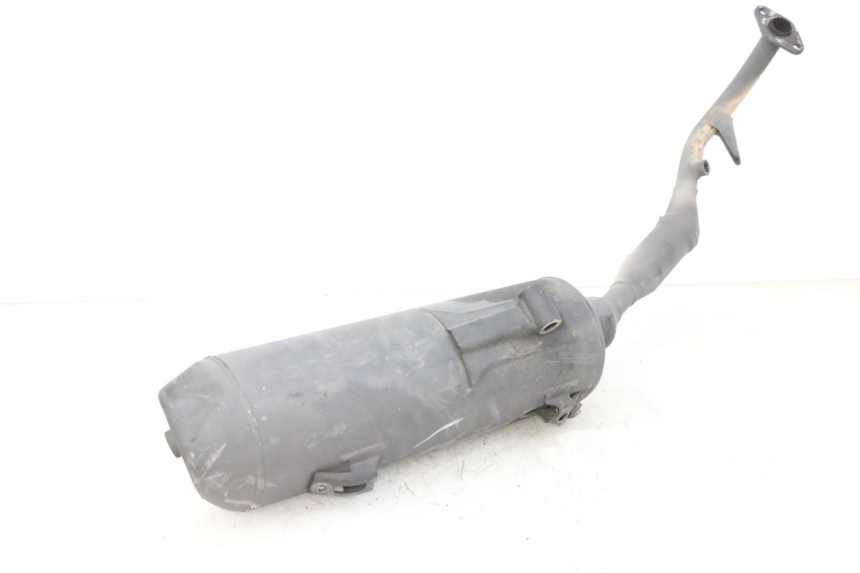 photo de SCARICO YAMAHA XMAX X-MAX 125 (2021 - 2025) - Vista d'insieme del prodotto