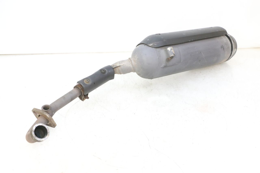 photo de SCARICO YAMAHA X-MAX XMAX 125 (2010 - 2013) - Altra vista dell'articolo