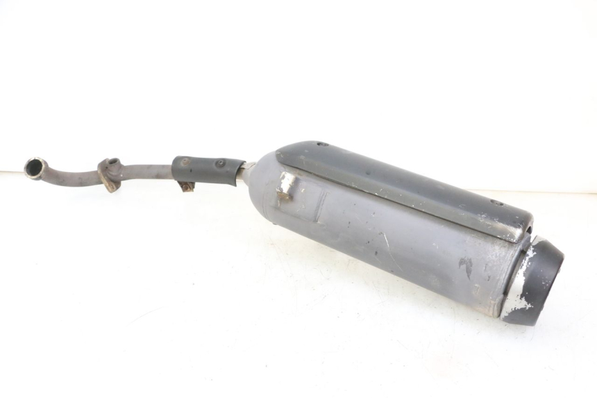 photo de SCARICO YAMAHA X-MAX XMAX 125 (2010 - 2013) - Caratteristiche distintive