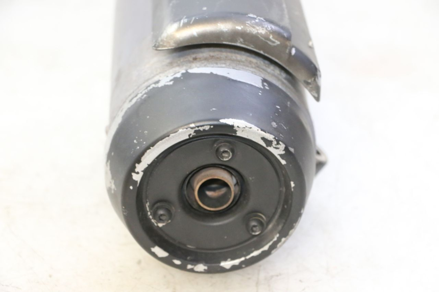 photo de SCARICO YAMAHA X-MAX XMAX 125 (2010 - 2013) - Primo piano ad alta risoluzione