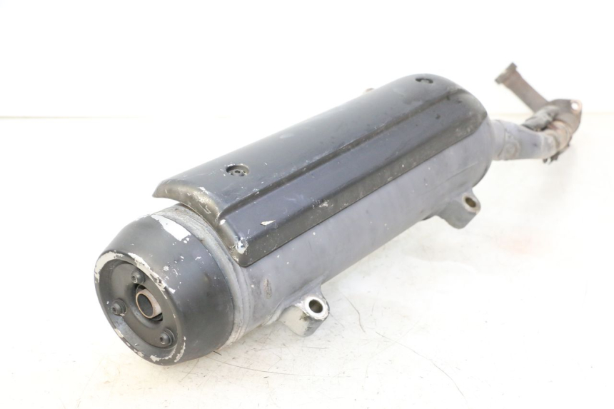 photo de SCARICO YAMAHA X-MAX XMAX 125 (2010 - 2013) - Foto prodotto supplementare