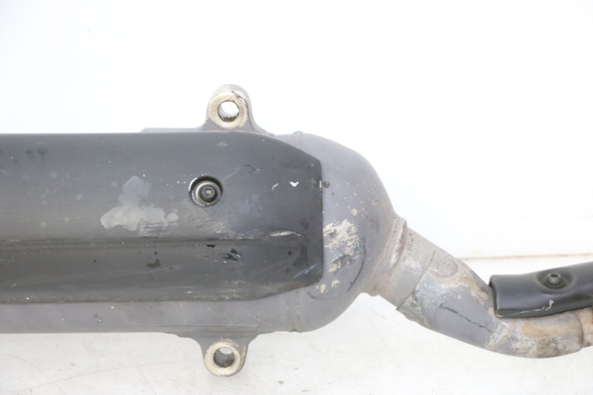 photo de SCARICO YAMAHA X-MAX XMAX 125 (2010 - 2013) - Angolazione alternativa