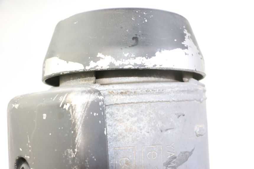 photo de SCARICO YAMAHA X-MAX XMAX 125 (2010 - 2013) - Zoom sullo stato d'uso