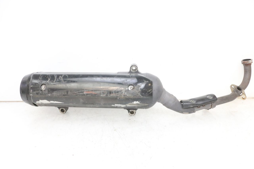 photo de SCARICO YAMAHA XMAX X-MAX 125 (2006 - 2009) - Vista principale