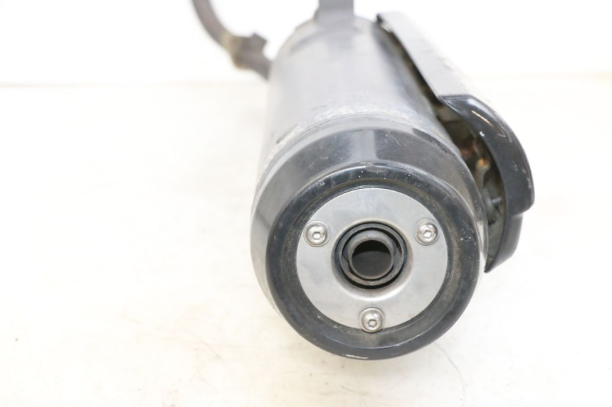 photo de SCARICO YAMAHA XMAX X-MAX 125 (2006 - 2009) - Altra vista dell'articolo