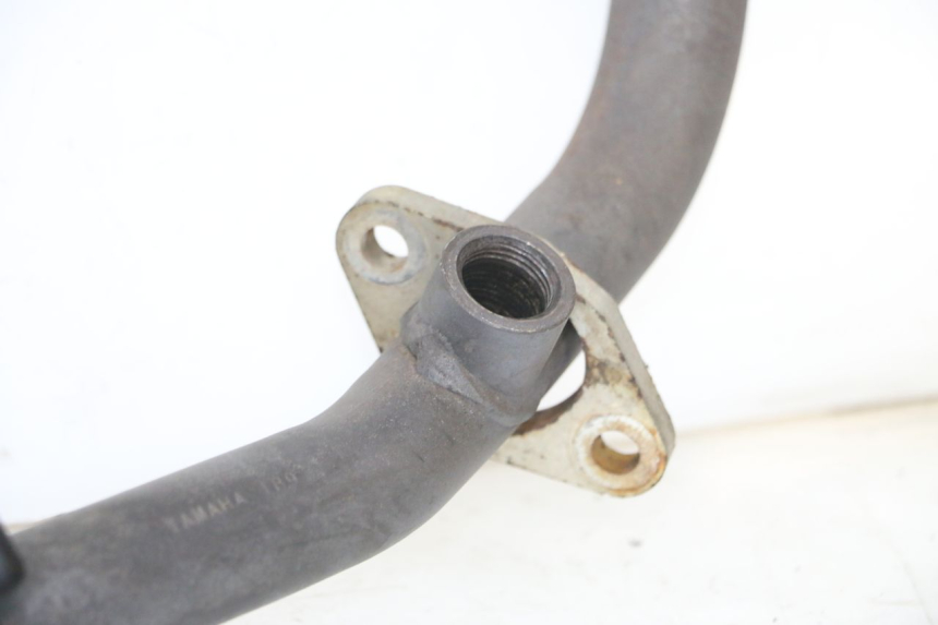 photo de SCARICO YAMAHA XMAX X-MAX 125 (2006 - 2009) - Primo piano ad alta risoluzione