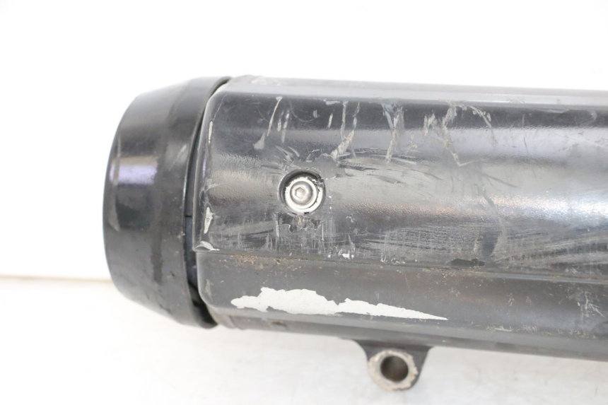 photo de SCARICO YAMAHA XMAX X-MAX 125 (2006 - 2009) - Angolazione alternativa