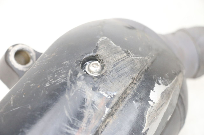 photo de SCARICO YAMAHA XMAX X-MAX 125 (2006 - 2009) - Zoom sullo stato d'uso