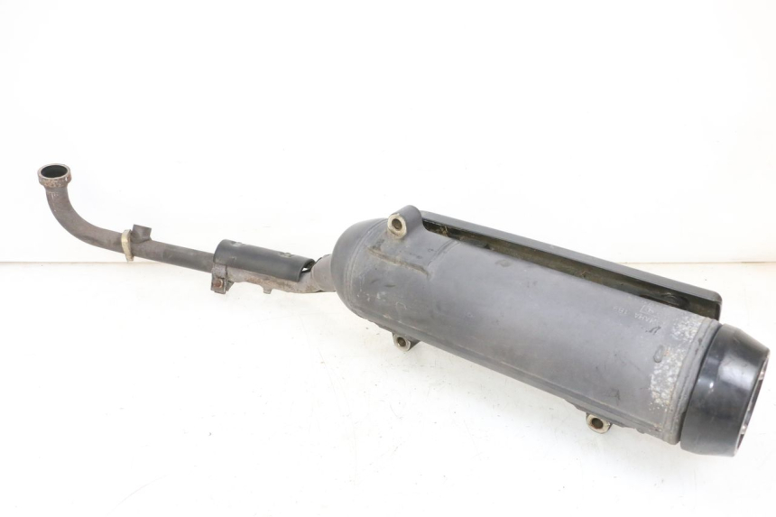 photo de SCARICO YAMAHA XMAX X-MAX 125 (2006 - 2009) - Ricambio usato controllato