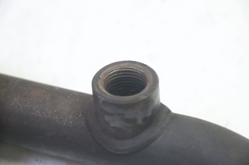 photo de SCARICO YAMAHA XMAX X-MAX 125 (2006 - 2009) - Caratteristiche distintive