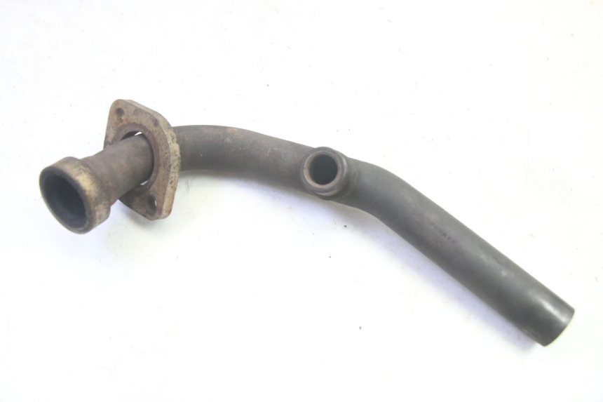 photo de SCARICO YAMAHA XMAX X-MAX 125 (2006 - 2009) - Marcature e riferimenti originali