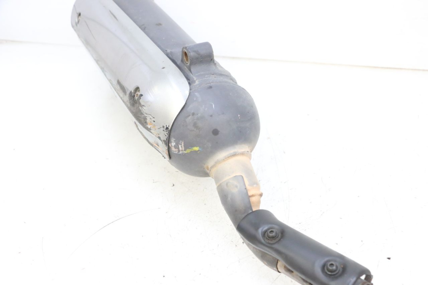 photo de SCARICO YAMAHA X-MAX XMAX 125 (2010 - 2013) - Primo piano ad alta risoluzione