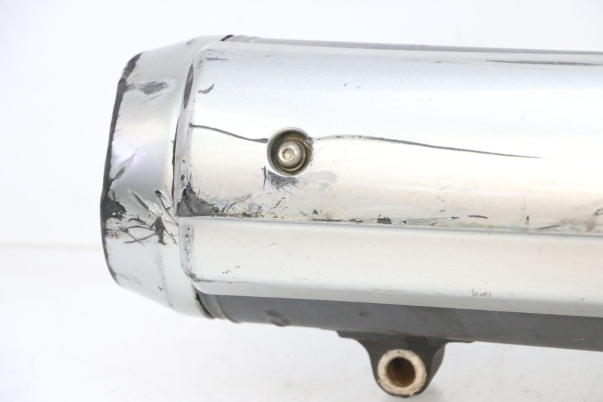 photo de SCARICO YAMAHA X-MAX XMAX 125 (2010 - 2013) - Angolazione alternativa