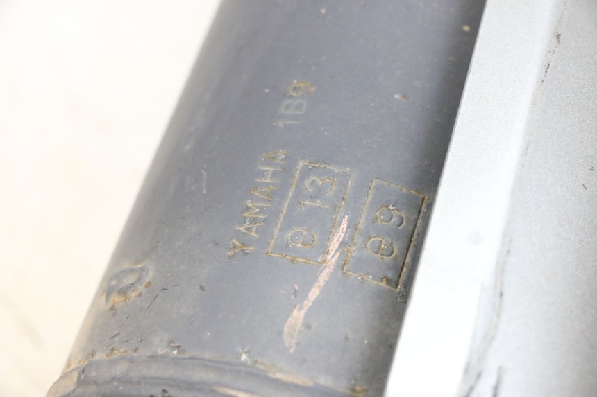 photo de SCARICO YAMAHA X-MAX XMAX 125 (2010 - 2013) - Vista d'insieme del prodotto