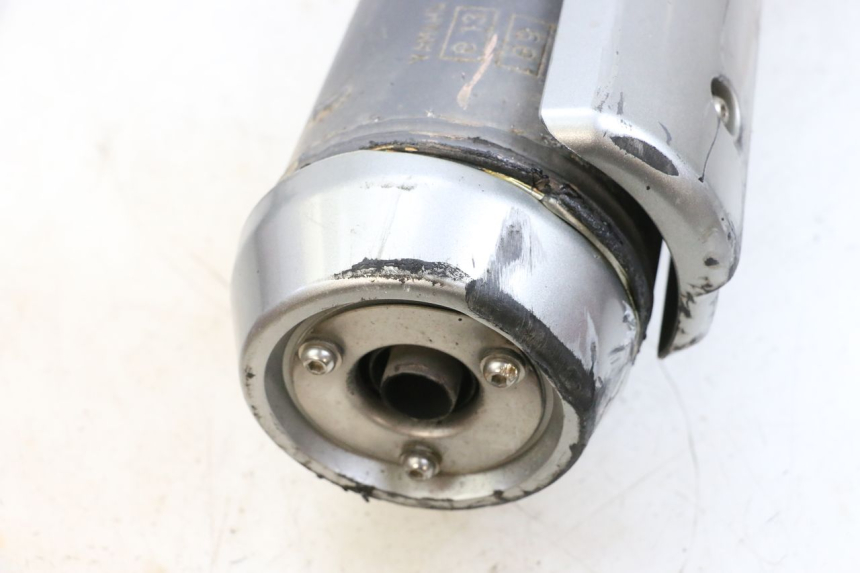 photo de SCARICO YAMAHA X-MAX XMAX 125 (2010 - 2013) - Dettagli dei punti di fissaggio