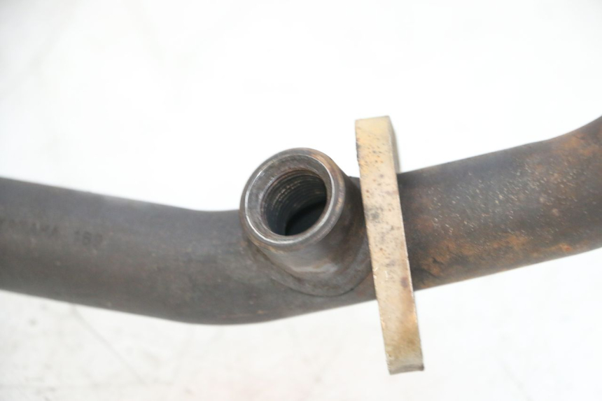 photo de SCARICO YAMAHA XMAX X-MAX 125 (2006 - 2009) - Primo piano ad alta risoluzione