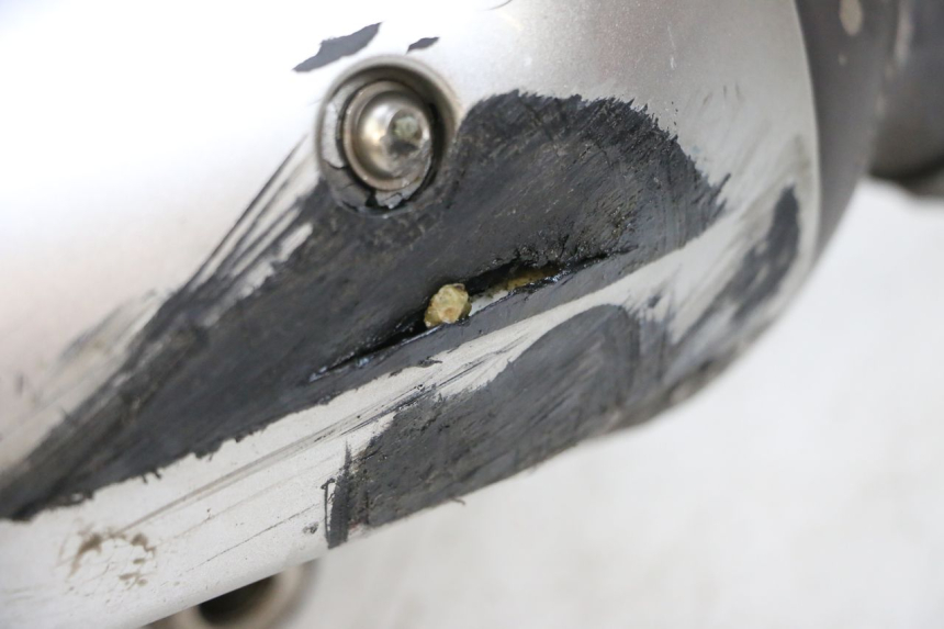 photo de SCARICO YAMAHA XMAX X-MAX 125 (2006 - 2009) - Foto prodotto supplementare