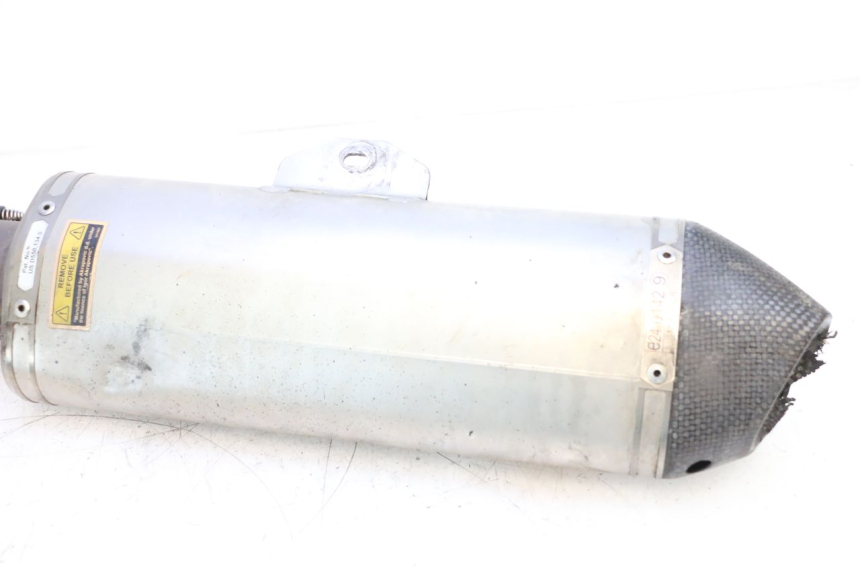 photo de SCARICO YAMAHA X-MAX XMAX 125 (2010 - 2013) - Altra vista dell'articolo