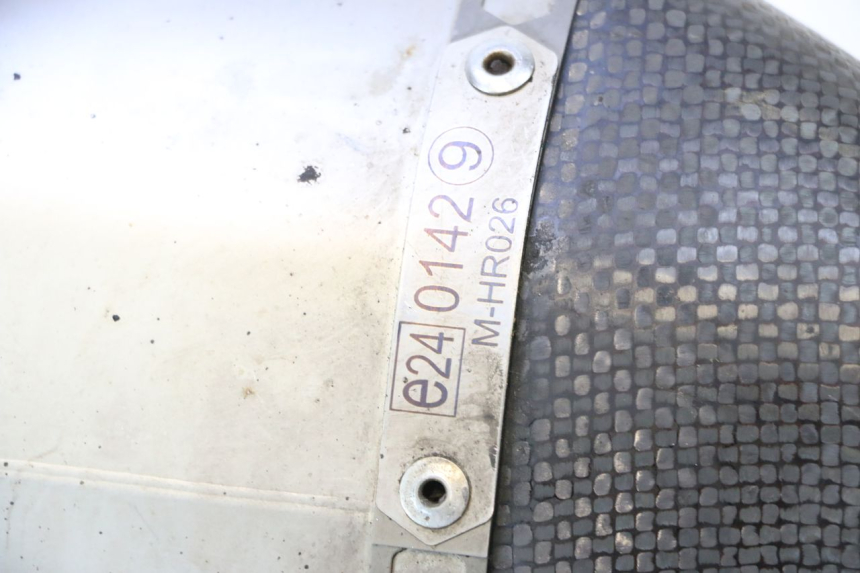 photo de SCARICO YAMAHA X-MAX XMAX 125 (2010 - 2013) - Caratteristiche distintive