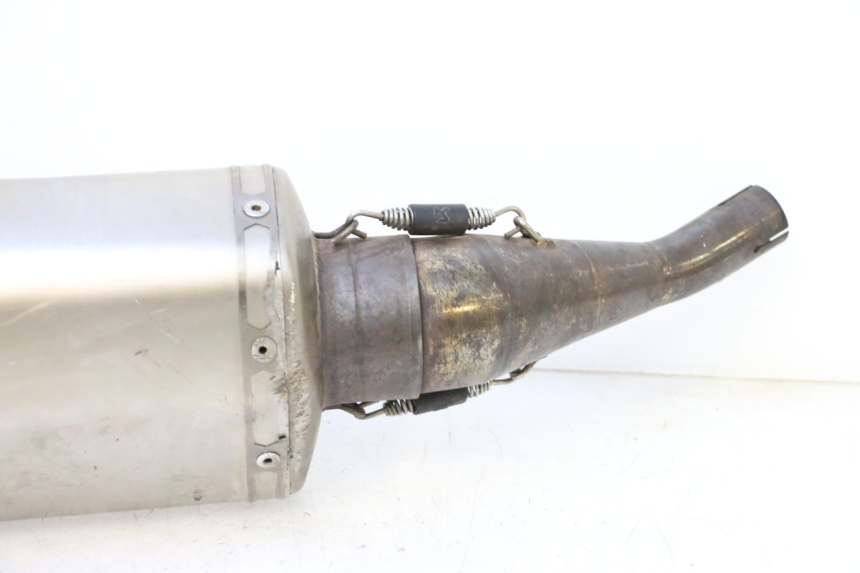 photo de SCARICO YAMAHA X-MAX XMAX 125 (2010 - 2013) - Altra angolazione