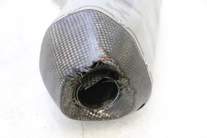 photo de SCARICO YAMAHA X-MAX XMAX 125 (2010 - 2013) - Dettagli dei punti di fissaggio