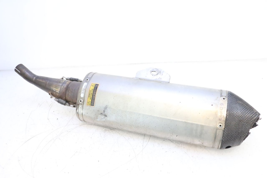 photo de SCARICO YAMAHA X-MAX XMAX 125 (2010 - 2013) - Ricambio usato controllato
