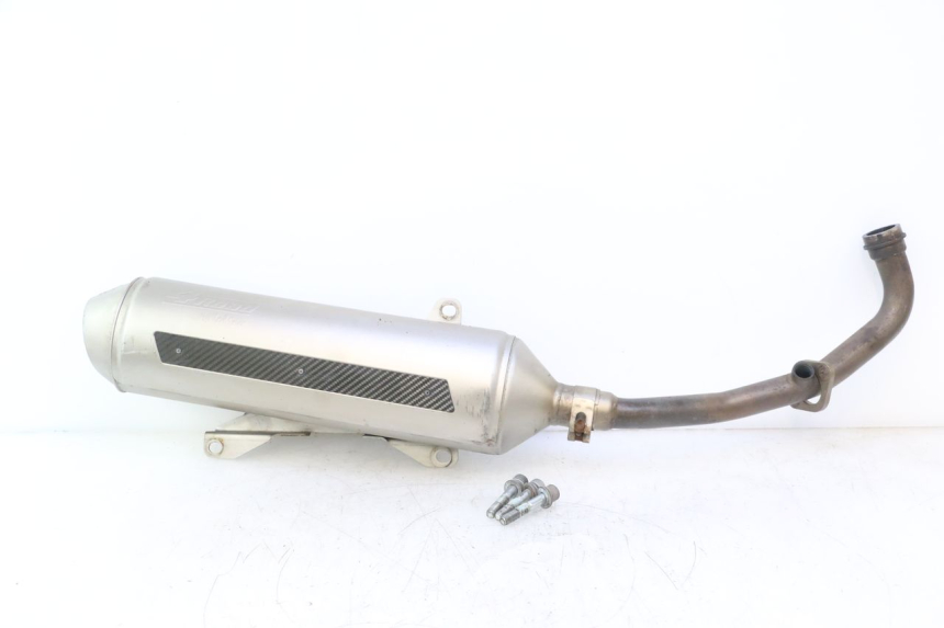 photo de SCARICO YAMAHA XMAX X-MAX 125 (2006 - 2009) - Vista principale
