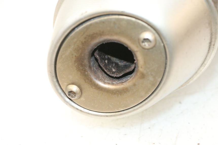photo de SCARICO YAMAHA XMAX X-MAX 125 (2006 - 2009) - Dettaglio del componente