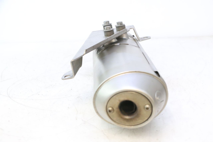 photo de SCARICO YAMAHA XMAX X-MAX 125 (2006 - 2009) - Altra vista dell'articolo