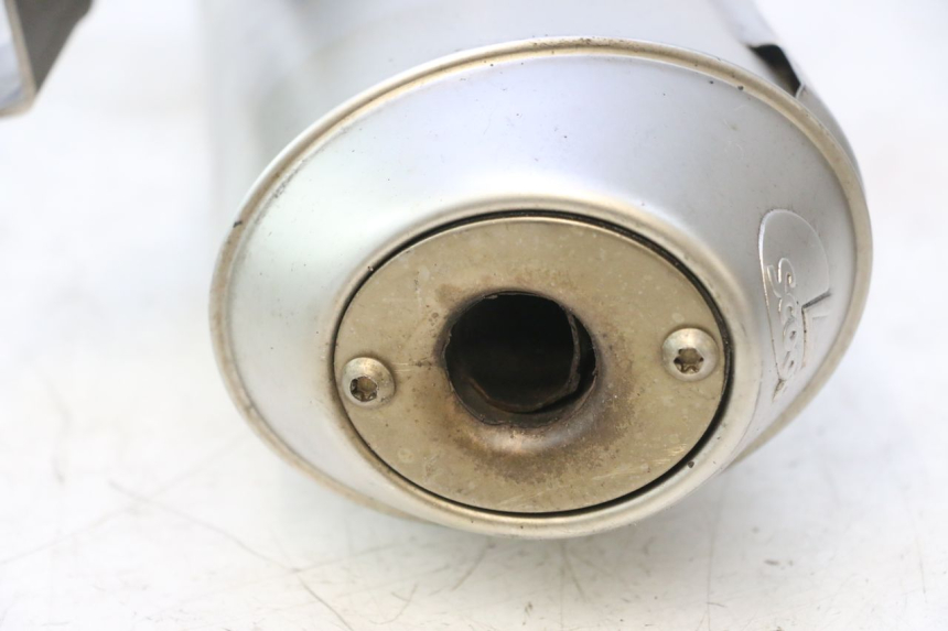 photo de SCARICO YAMAHA XMAX X-MAX 125 (2006 - 2009) - Caratteristiche distintive