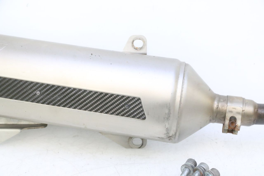 photo de SCARICO YAMAHA XMAX X-MAX 125 (2006 - 2009) - Vista principale