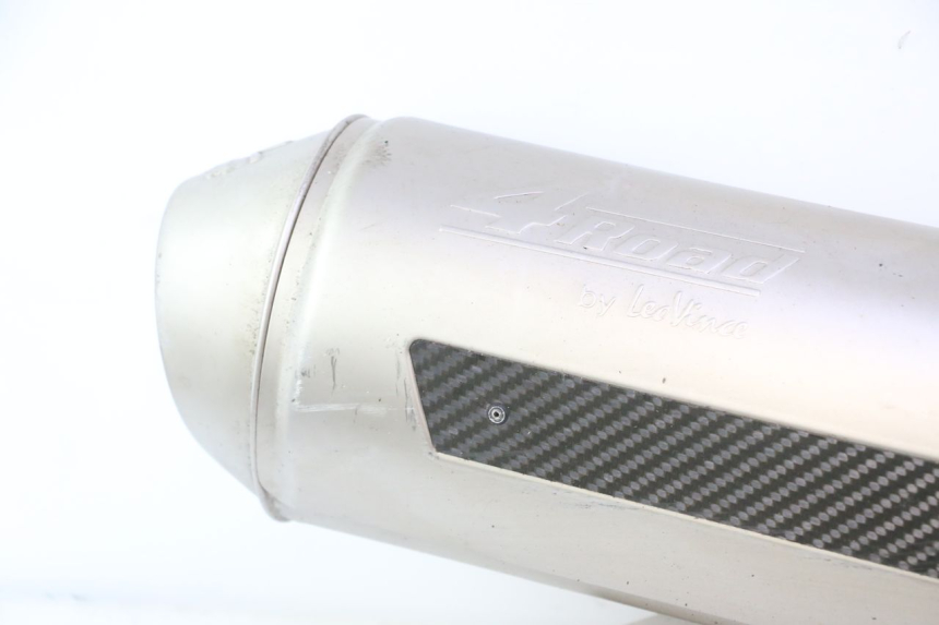 photo de SCARICO YAMAHA XMAX X-MAX 125 (2006 - 2009) - Dettaglio del componente